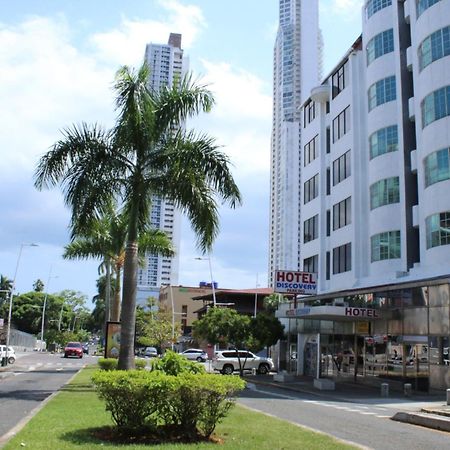 Discovery Panama Zewnętrze zdjęcie