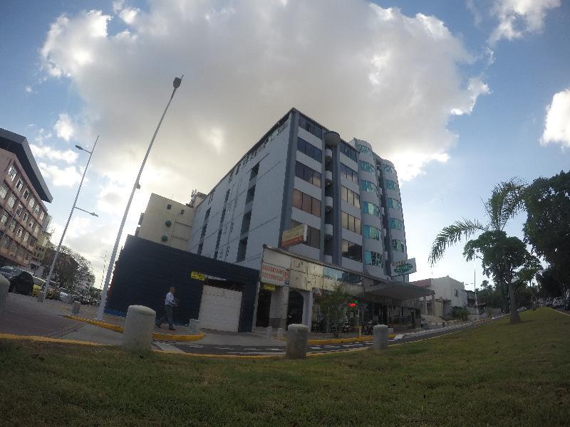 Discovery Panama Zewnętrze zdjęcie